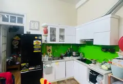 Bán nhà riêng 3 tầng tại Mai Dịch, diện tích xây dựng 48m2 gần đường ô tô... Bán nhà riêng tại Cầu Giấy, Hà Nội 02
