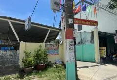 🔥 HÒA HIỆP – LIÊN CHIỂU | 121,5M² – NGANG GẦN 17M – CHỈ 1,85 TỶ 🔥
📍 P. Hòa Hiệp – Liên Chiểu –... Bán đất tại Hải Vân, Đà Nẵng 02