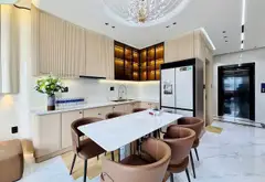 Nhà hẻm xe hơi, nở hậu, vị trí đắc địa Gò Vấp... Bán nhà riêng tại An Hội Đông, Hồ Chí Minh 06