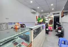Nhà mặt tiền sầm uất trung tâm Quận 3, cơ hội đầu tư hiếm có... Bán nhà mặt phố tại Nhiêu Lộc, Hồ Chí Minh 19