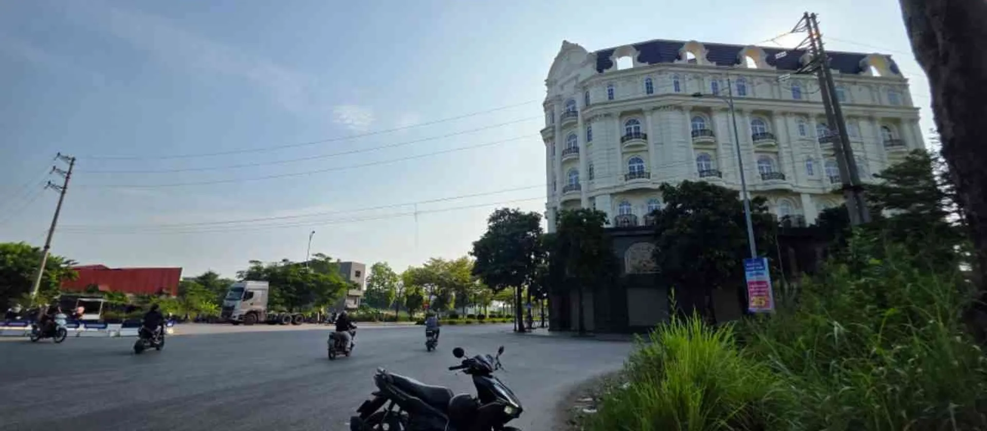 Đất vàng Khu đô thị Vườn Sen, Đồng Kỵ, Từ Sơn... Bán đất tại Đồng Kỳ, Bắc Ninh 01