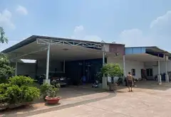 GIẢM SÂU 13,8 TỶ – CÒN 35 TỶ: BÁN 5.870M² XƯỞNG MẶT TIỀN HUỲNH THỊ NA, ĐÔNG THẠNH HÓC MÔN... Bán nhà mặt phố tại Đông Thạnh, Hồ Chí Minh 03