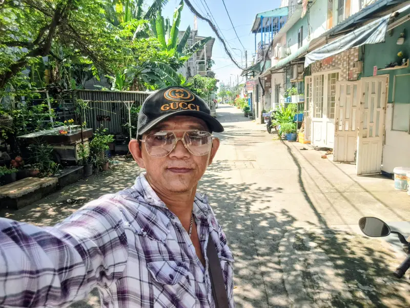 🌻🏡NHÀ BÁN XUÂN THỚI ĐÔNG - HÓC MÔN - XE TẢI THÔNG ĐỦ HƯỚNG - 2 TẦNG
- CHỈ 4Đ hơn + Còn TL... Bán nhà riêng tại Xuân Thới Sơn, Hồ Chí Minh 01