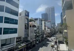 Cơ hội hiếm có sở hữu nhà mặt phố 5 tầng tại phường Thạnh Mỹ Tây, Hồ Chí Minh... Bán nhà mặt phố tại Thạnh Mỹ Tây, Hồ Chí Minh 10