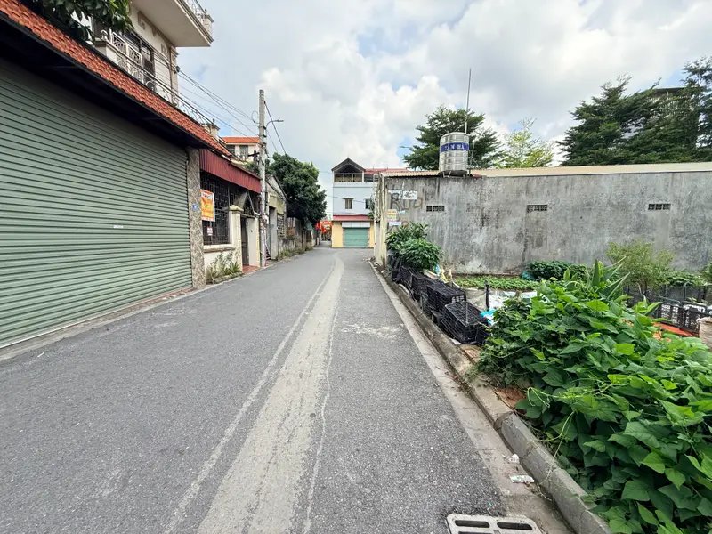 Cơ hội sở hữu đất vị trí đẹp tại Nguyên Khê với giá tốt chỉ còn 8.6 tỷ... Bán đất tại Phúc Thịnh, Hà Nội 01