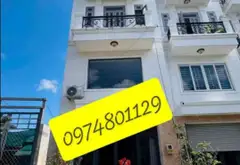 Nhà phố hiện đại 4 tầng tại Quận 12, ngay khu dân trí... Bán nhà riêng tại Thới An, Hồ Chí Minh 03