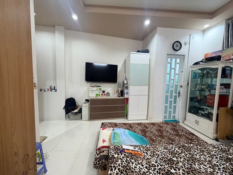Bán nhà 4 tầng tại Phường 13, Quận Phú Nhuận, gần Quận 1... Bán nhà riêng tại Phú Nhuận, Hồ Chí Minh 01