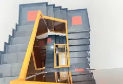 🏡NGAY EMART PHAN HUY ÍCH, P12, GÒ VẤP. HXH QUAY ĐẦU, DT 4❌️17M VUÔNG VỨC, 4TẦNG CHỈ 8,7 TỎI TL SÂ... Bán nhà riêng tại An Hội Tây, Hồ Chí Minh 15