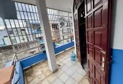 Nhà 4 tầng lô góc 18 phòng cho thuê, đầu tư siêu lợi nhuận tại An Hội Tây... Bán nhà riêng tại An Hội Tây, Hồ Chí Minh 12