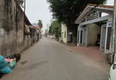 Bán đất mặt tiền 3.8m tại xã Thượng Phúc, Hà Nội, diện tích 41m², pháp lý rõ ràng... Bán đất tại Thượng Phúc, Hà Nội 04