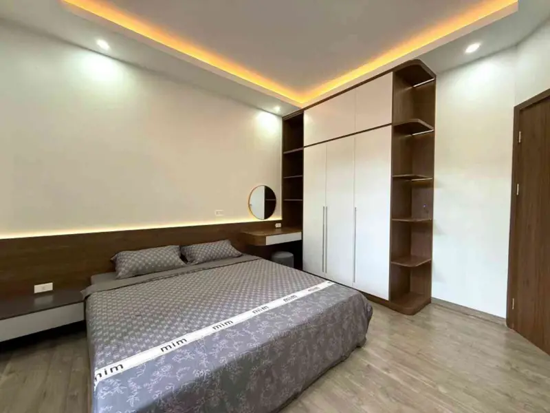 #🏡🏠B_án gấp CHUNG CƯ Bộ Kế hoạch và đầu tư, NGÕ 1 ĐÔNG QUAN, Cầu Giấy– 84M²– 2PN –2Wc- View đẹp... Bán căn hộ chung cư tại Nghĩa Đô, Hà Nội 01