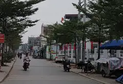 Bán đất mặt tiền rộng tại xã Đa Tốn - ô tô tránh, vị trí kinh doanh tốt... Bán đất tại Bát Tràng, Hà Nội 02