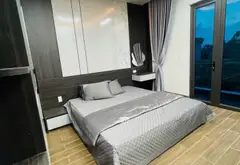 Nhà 3 tầng hiện đại, đầy đủ công năng tại khu vực Đặng Cương... Bán nhà riêng tại An Dương, Hải Phòng 01