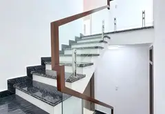 BÁN NHÀ DÂN XÂY ĐỘC LẬP
Ô TÔ ĐỖ CỬA... Bán nhà riêng tại An Biên, Hải Phòng 15