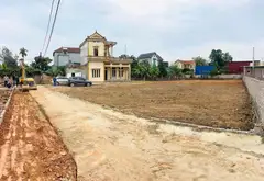 Cơ hội vàng sở hữu lô đất số 8 vị trí đắc địa giá cực tốt... Bán đất tại Kim Anh, Hà Nội 04