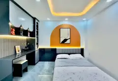 Nhà Phố 4 Tầng Đẳng Cấp Tại Nguyễn Thái Sơn, Gò Vấp... Bán nhà riêng tại Hạnh Thông, Hồ Chí Minh 14