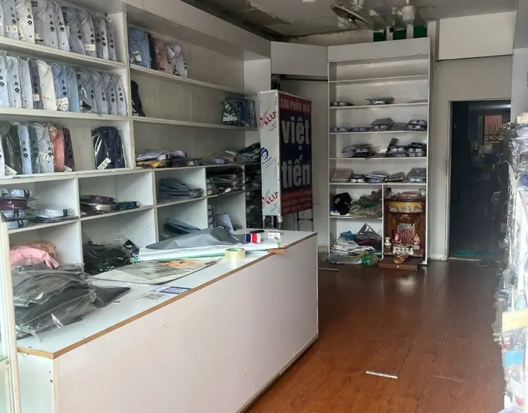 Bán nhà mặt tiền kinh doanh Quận Gò Vấp diện tích 50m² giá 10,8 tỷ đồng... Bán owner_side tại Thông Tây Hội, Hồ Chí Minh 01