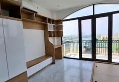 SIÊU CHDV DÒNG TIỀN -123m²- 30 PHÒNG FULL ĐỒ - 7 TẦNG THANG MÁY - 3 GÁC TRÁNH XE MÁY-2 tỷ/ năm... Bán nhà riêng tại Tây Tựu, Hà Nội 04