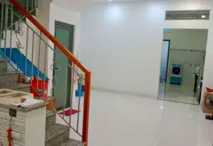 Mặt tiền KDC Phú Lợi Quận 8- Ngang 5m x 22m-4tầng -Chỉ hơn 8Đ... Bán nhà mặt phố tại Bình Đông, Hồ Chí Minh 05
