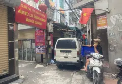 Nhà nguyên căn Phú Đô 7 tầng, 11 phòng khép kín, thang máy hiện đại... Bán nhà riêng tại Từ Liêm, Hà Nội 06