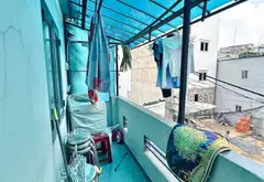 🔥 HẺM ÔTÔ – NHÀ 2 TẦNG – NGANG 5.7M – CHỈ 4.35 TỶ 🔥
📍 Thạnh Lộc 13, P. An Phú Đông, TP.HCM.

🏡... Bán nhà riêng tại An Phú Đông, Hồ Chí Minh 09