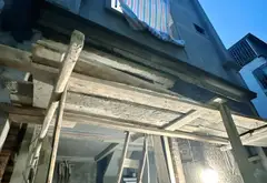 Nhà 4 tầng thiết kế hiện đại gần chợ Hàng, vị trí đắc địa, tiện ích đầy đủ... Bán nhà riêng tại Lê Chân, Hải Phòng 03