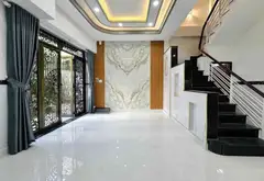 Bán nhà 4 tầng diện tích 37m2 khu trung tâm quận Phú Nhuận giá 7.4 tỷ... Bán nhà riêng tại Cầu Kiệu, Hồ Chí Minh 04