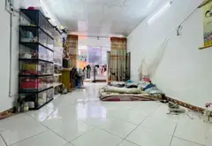 Cơ hội sở hữu nhà 2 tầng kiên cố khu VIP Quận 8 giá tốt... Bán nhà riêng tại Chánh Hưng, Hồ Chí Minh 04