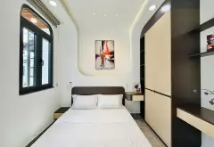 Nhà hẻm 5m xe hơi, 2 phòng ngủ, gần Lotte Gò Vấp, giá 4.15 tỷ... Bán nhà riêng tại Gò Vấp, Hồ Chí Minh 15