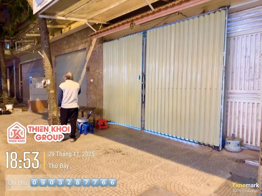 Nhà mặt phố Xa La, tiện kinh doanh, giá sốc cuối cùng... Bán nhà mặt phố tại Hà Đông, Hà Nội 01