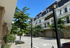 Shophouse góc tại khu đô thị sầm uất Hoàng Huy New City... Bán Shophouse tại Thủy Nguyên, Hải Phòng 02