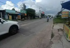 Bán kho, nhà xưởng mặt tiền rộng tại Tỉnh Lộ 8 khu kinh doanh sầm uất... Bán kho, nhà xưởng tại Phú Hòa Đông, Hồ Chí Minh 03