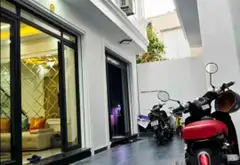 Nhà mới 3 tầng, full nội thất, sẵn vào ở ngay tại trung tâm Lê Chân... Bán nhà riêng tại An Biên, Hải Phòng 01