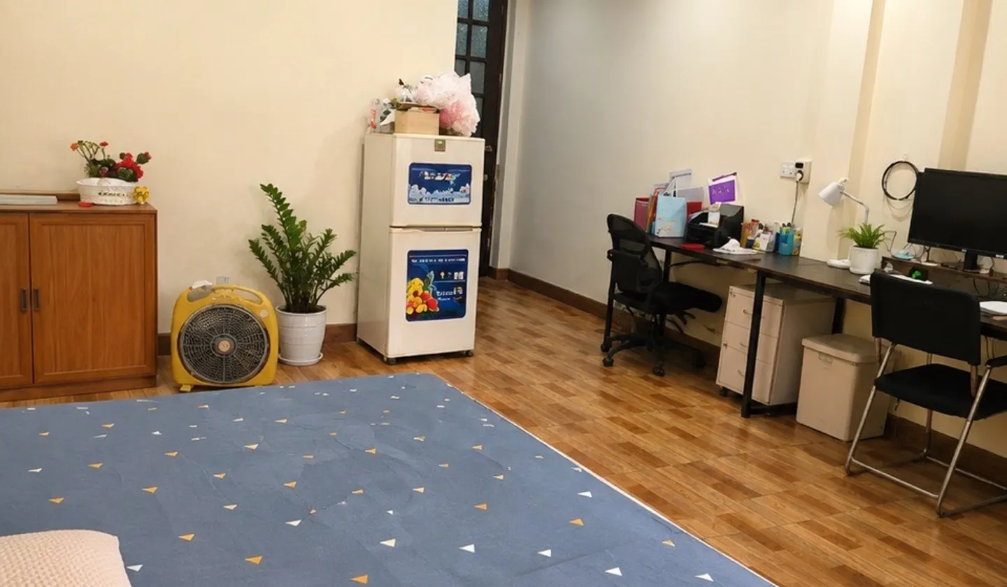Trần Khát Chân - 60M - Đúng 2 nhà ra Phố - 11 tỷ... Bán nhà riêng tại Vĩnh Tuy, Hà Nội 01