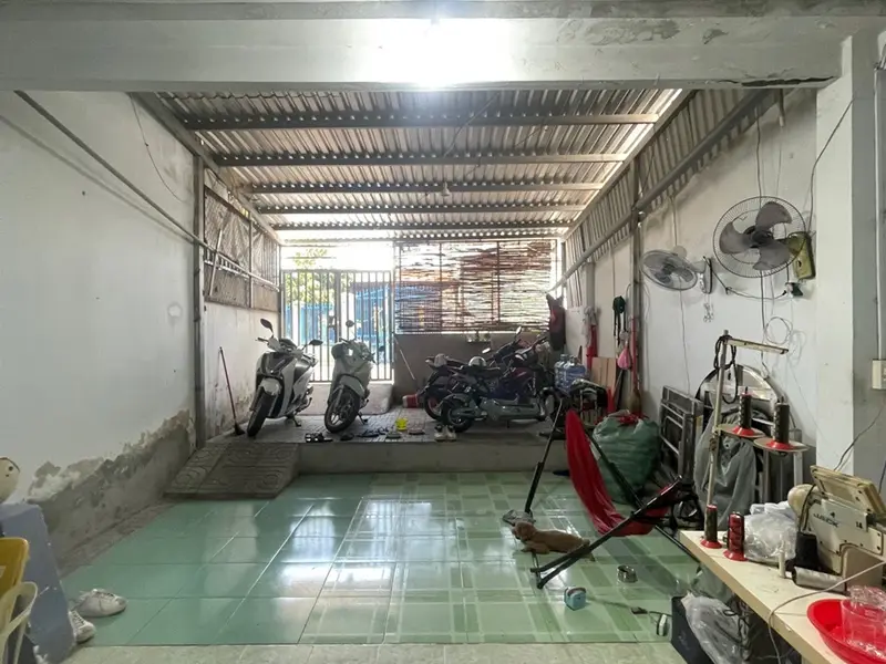 Nhà hẻm rộng Lê Văn Khương, giá siêu yêu 5.3 tỷ... Bán nhà riêng tại Tân Thới Hiệp, Hồ Chí Minh 01
