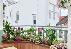 Bán nhà riêng 4 tầng 5 phòng ngủ tại Cô Giang, Phường 1, Phú Nhuận... Bán nhà riêng tại Cầu Kiệu, Hồ Chí Minh 19