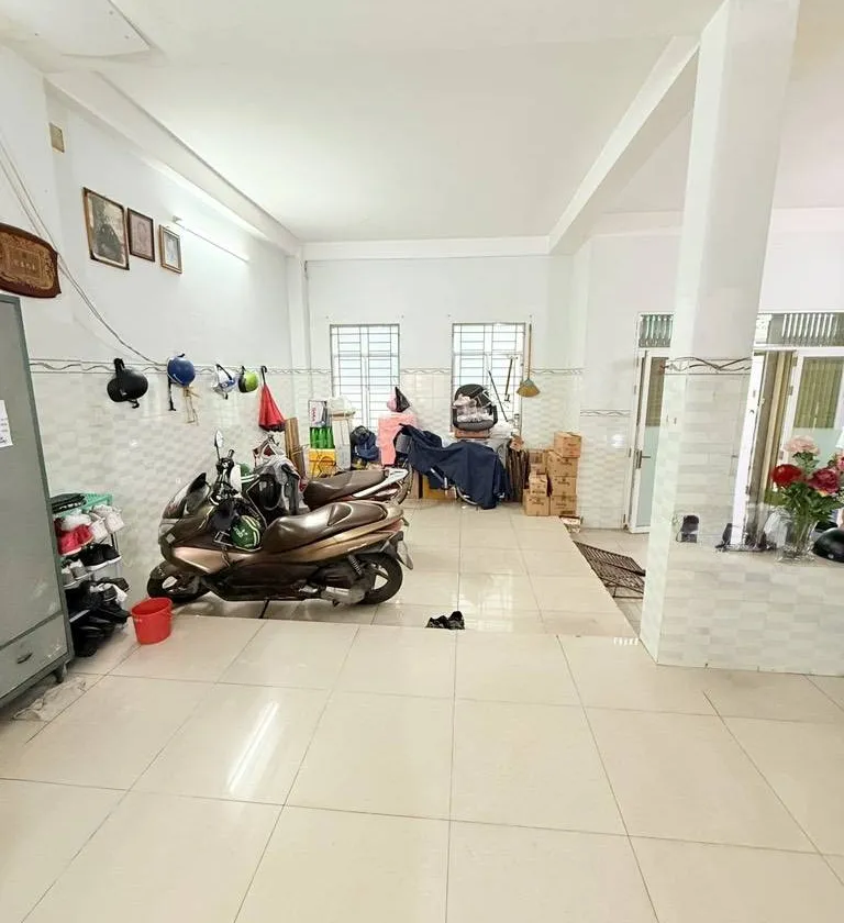 NHÀ ĐẸP – VỊ TRÍ TRUNG TÂM Q11 – HOÀN CÔNG ĐỦ ✨... Bán nhà riêng tại Minh Phụng, Hồ Chí Minh 01