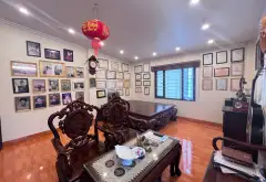 Bán nhà riêng 3 tầng tại Đa Tốn, 64.3m2, ô tô đỗ cửa, pháp lý rõ ràng... Bán nhà riêng tại Bát Tràng, Hà Nội 15