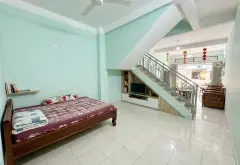 Cơ hội sở hữu nhà mặt phố Hiệp Bình Chánh giá trị hiếm có... Bán nhà mặt phố tại Hiệp Bình, Hồ Chí Minh 09