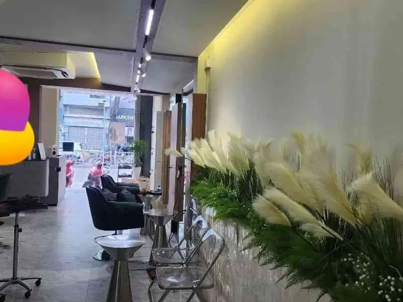 Nhà mặt phố Quang Trung sang trọng, tiềm năng sinh lời bền vững... Bán nhà mặt phố tại Gò Vấp, Hồ Chí Minh 01