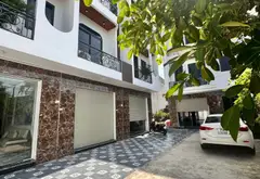 Nhà 3 tầng hiện đại tại An Kim Hải, diện tích 71m², thuận tiện ô tô đỗ cửa... Bán nhà riêng tại An Hải, Hải Phòng 02