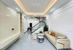 Bán nhà riêng 4 tầng diện tích 42,9m2 hướng Đông Nam tại Hàng Tổng, Hải An, Hải Phòng... Bán nhà riêng tại Hải An, Hải Phòng 01