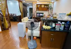 Bán căn chung cư Phố Tôn Quang Phiệt -3 ngủ-2 vs... Bán căn hộ chung cư tại Xuân Đỉnh, Hà Nội 03