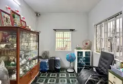 Nhà 4 tầng quận 10 - 3PN, hẻm thông, giá tốt... Bán nhà riêng tại Vườn Lài, Hồ Chí Minh 14