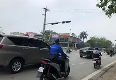 Đất góc mặt tiền đắc địa tại khu vực thương mại đẳng cấp... Bán đất tại Sóc Sơn, Hà Nội 04