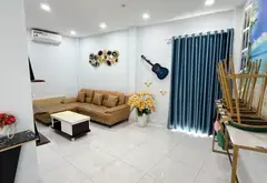 Nhà Mặt Phố Đẳng Cấp Quận 3 - Kinh Doanh Đỉnh... Bán nhà mặt phố tại Nhiêu Lộc, Hồ Chí Minh 11