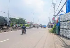 Bán dãy trọ 1 tầng quận 12 diện tích 162m2 mặt tiền 6m, 6 phòng, dòng tiền 10trieu/th. Giá 6.3 tỷ... Bán nhà riêng tại An Phú Đông, Hồ Chí Minh 03
