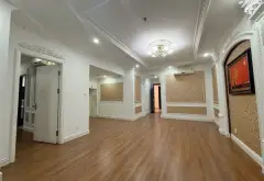 Căn hộ VIP Minh Khai - Ở Luôn, View Đẹp... Bán căn hộ chung cư tại Vĩnh Tuy, Hà Nội 01