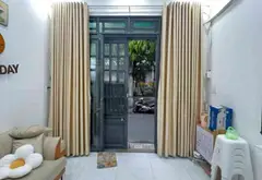 Cơ Hội Vàng Tại Phú Thọ Hòa - Nhà 2 Phòng Ngủ Chỉ 4.1 Tỷ!... Bán nhà riêng tại Phú Thọ Hòa, Hồ Chí Minh 05