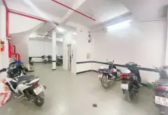 Căn chung cư mini 7 tầng mới, đầy đủ tiện nghi, thu nhập ổn định... Bán chung cư mini tại Kiến Hưng, Hà Nội 03